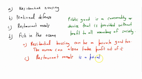 which-of-the-following-is-an-example-of-a-public-good-a-residential-housing-b-national-defense-c-res-25776