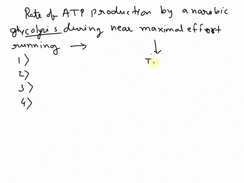 what-enzyme-limits-the-rate-of-atp-production-by-anaerobic-glycolysis-during-near-maximal-effort-running-group-of-answer-choices-creatine-kinase-glycogen-phosphorylase-phosphofructokinase-at-53469