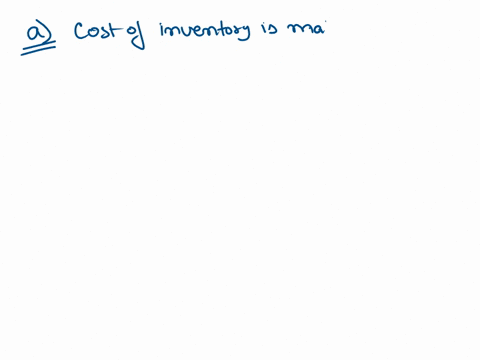 when-does-a-company-selling-inventory-recognize-the-cost-of-that-inventory-on-the-statement-of-comprehensive-income-acost-of-inventory-is-matched-to-the-period-in-which-sales-of-those-goods-16736