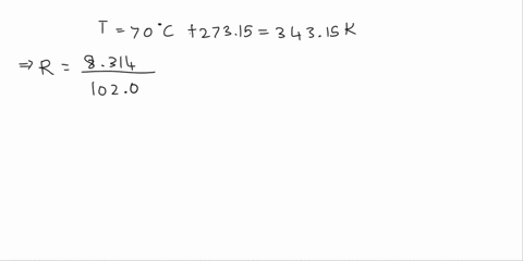 assuming-ideal-gas-behavior-determine-the-speed-of-sound-in-refrigerant-134a-at-08-mpa-and-70c-75886