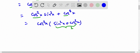 use-identities-to-simplify-each-expression-a-cosxsin2xcos3xsecx-b-cos5cos6-sin5sin6-c-tanpi-9pi-61-tanpi-9tanpi-6