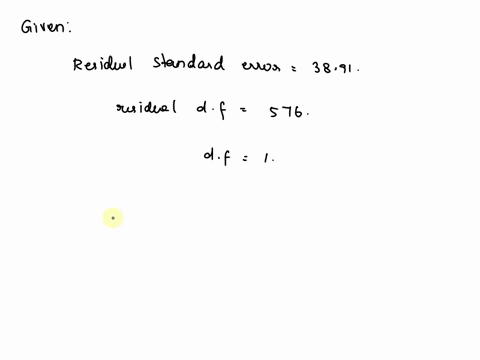 the-body-weights-of-the-chicks-were-measured-at-birth-and-every-second-day-thereafter-until-day-21-a-least-squares-regression-line-of-weight-on-time-was-done-and-is-shown-on-the-r-output-bel-86433