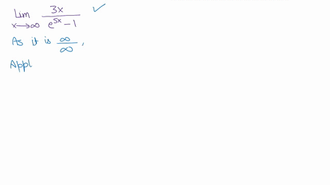 find-the-limit-as-x-approaches-negative-infinity-of-3xe5x-1-43506