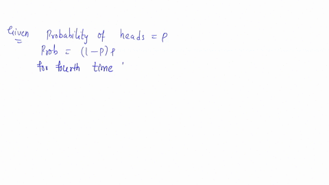 a-coin-is-thought-to-be-biased-with-probability-p-of-heads-the-prior-distribution-for-p-is-from-the-class-of-beta-distributions-with-density-proportional-to-plo1-pi4-on-the-unit-interval-0-1-46633