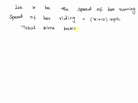 jean-runs-6-mi-and-then-rides-9-mi-on-her-bicycle-in-a-biathlon-she-rides-10-mph-faster-than-she-runs-if-the-total-time-for-her-to-complete-the-race-is-125-hr-determines-her-speed-running-an-40038