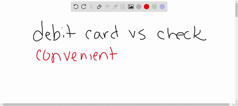 what-is-not-an-advantage-of-a-debit-card-over-a-check-a-debit-cards-are-more-convenient-to-use-at-stores-b-carrying-a-debit-card-is-easier-than-carrying-a-checkbook-c-debit-cards-can-be-used-03676