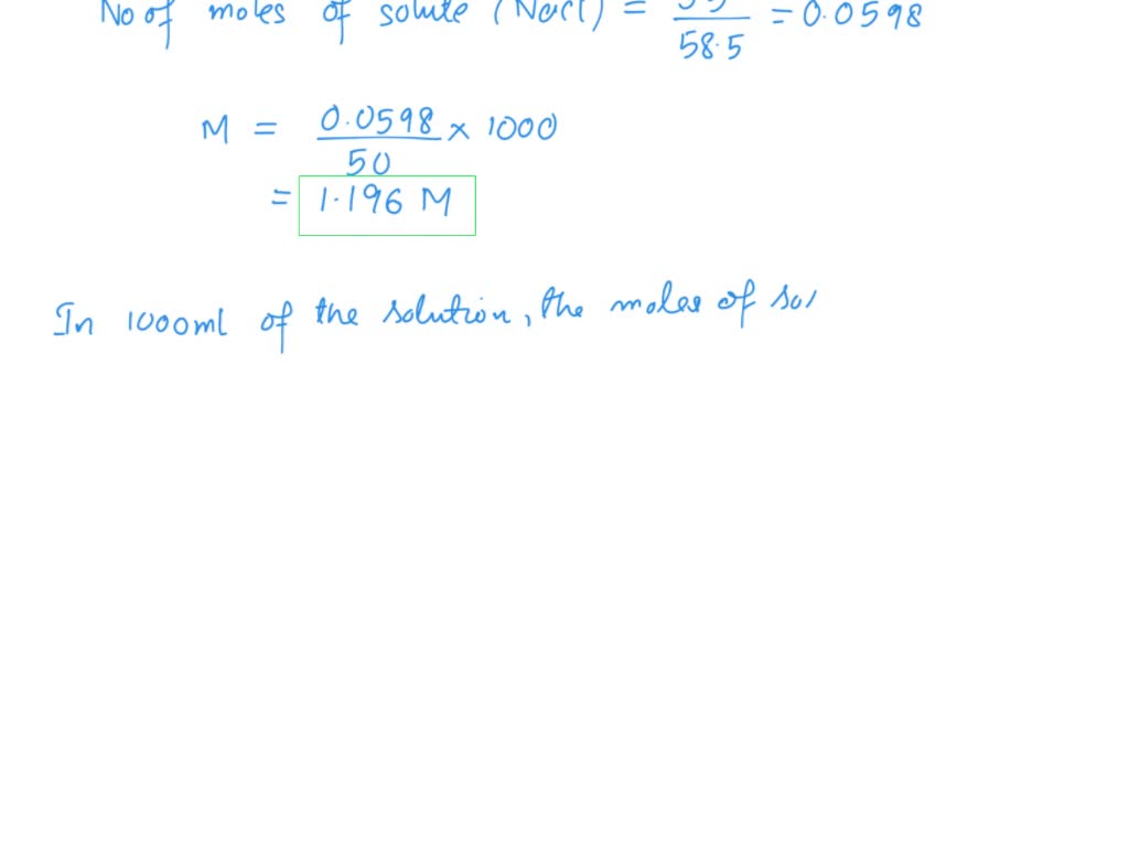 SOLVED Q4. Hydrates are compounds with water molecules incorporated into its