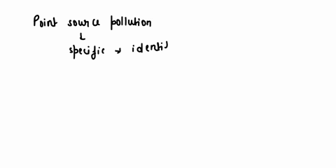 what-is-point-source-pollution-in-point-source-pollution-the-pollutants-come-from-a-______-easily-identifiable-source-88103