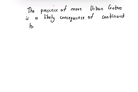 what-is-a-likely-consequence-of-continued-human-population-growth-45045