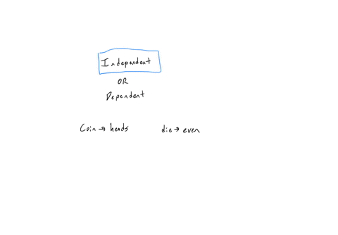 determine-whether-the-scenario-involves-independent-or-dependent-events-then-find-the-probability-1-you-flip-a-coin-and-then-roll-a-fair-six-sided-die-the-coin-lands-heads-up-and-the-die-sho-30345