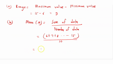 calculate-the-range-population-variance-and-population-standard-deviation-for-the-following-data-set-if-necessary-round-to-one-more-decimal-place-than-the-largest-number-of-decimal-places-gi-67016
