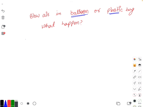 blow-air-in-the-balloon-or-plastic-bag-what-happened-77142