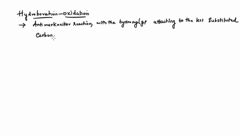 the-hydroboration-oxidation-reaction-can-be-characterized-as-the-to-an-alkene_-a-anti-markovnikov-syn-addition-of-water-b-markovnikov-anti-addition-of-water-markovnikov-syn-addition-of-water-86714
