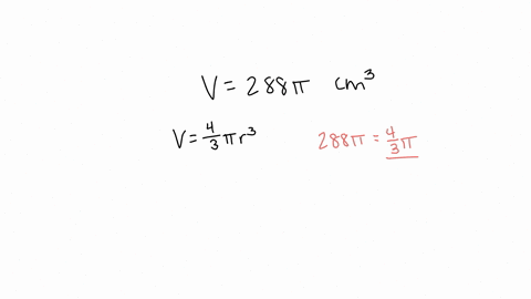 find-the-surface-area-of-a-sphere-whose-volume-is-288-pi-mathrmcm3-image-cant-copy-79654