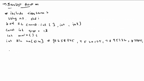 for-this-problem-write-the-searchlist-function-only-this-is-a-program-that-lets-the-user-enter-a-charge-account-number-the-program-determines-if-the-number-is-valid-by-checking-for-it-in-the-78601