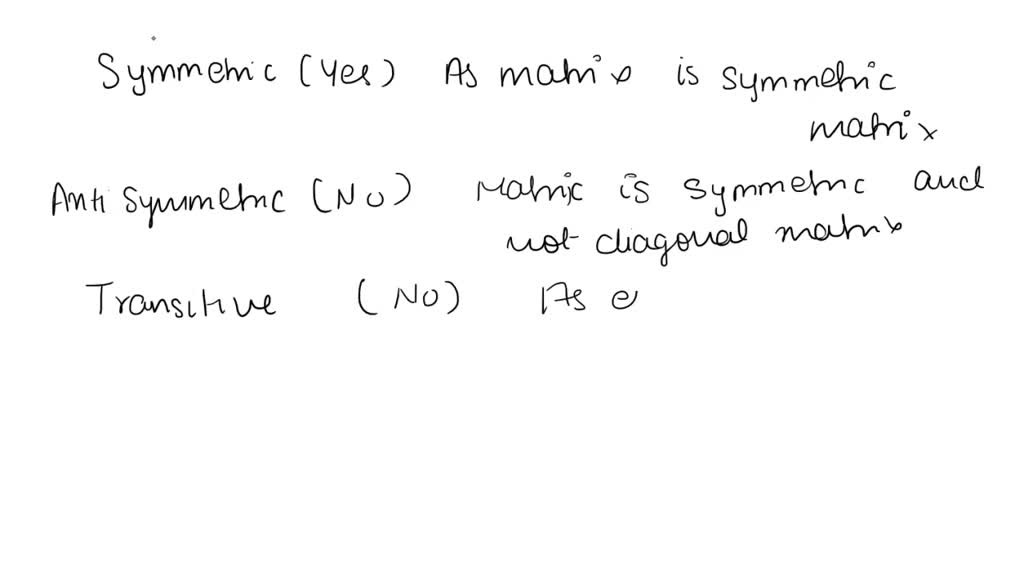 SOLVED: Texts: 4. From The Digraphs Below, Determine Whether The ...