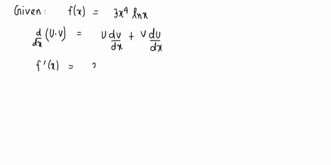 find-if-and-simplify-fx-3x-inx-which-of-the-following-shows-the-correct-application-of-the-product-rule-0a-x-4-inxi2x-0-b-4-inxi2x-oc-jtz-0d-x-12x2-ix4-t-98769