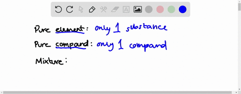 which-of-the-following-figures-represents-a-a-pure-element-b-a-mixture-of-two-elements-c-a-pure-compound-d-a-mixture-of-an-element-and-a-compound-more-than-one-picture-might-fit-each-description-sec-2