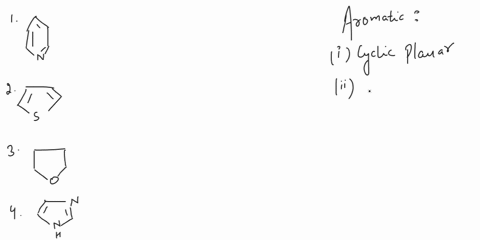 which-of-the-following-heterocycles-is-not-aromatic-b_-d-13006