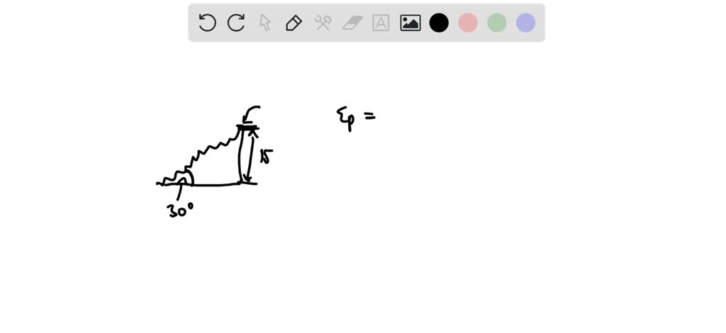 SOLVED: Short Questions (30 points) 1. [4 points] A ball is launched ...