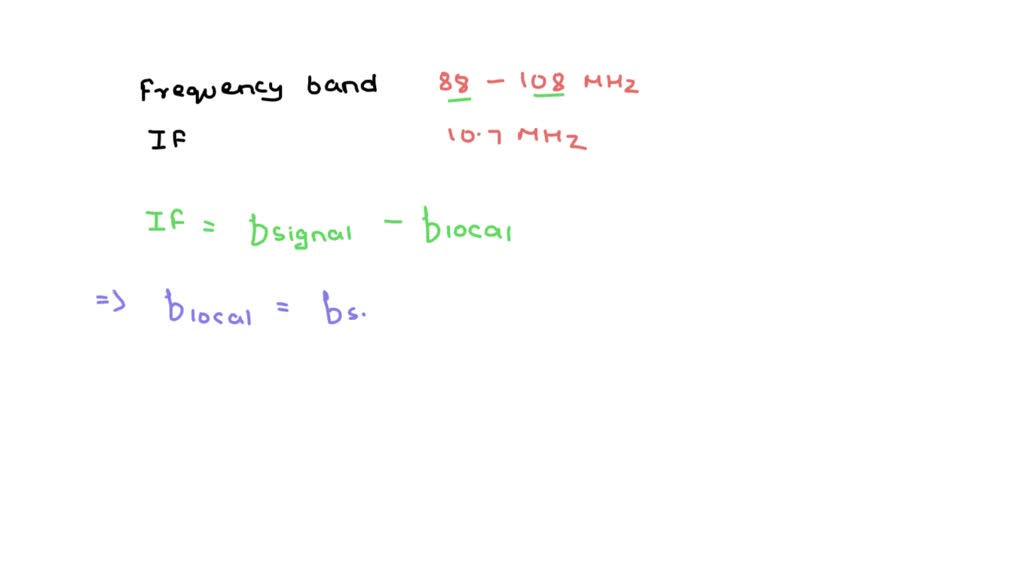 SOLVED The receiver of a UART link operates at a frequency of 1 kHz to