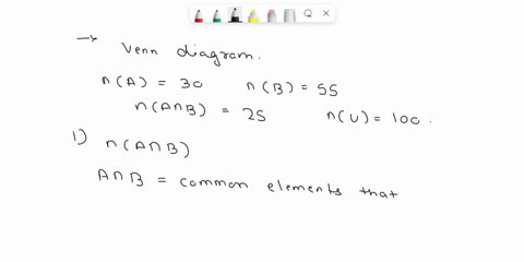 use-the-given-information-to-determine-the-number-of-elements-in-each-of-the-four-disjoint-subsets-in-the-following-venn-diagram-anranbx-nb-na-30-nb-55_-na-n-b-25-nu-100-4-01b-a-find-na-n-b-65695