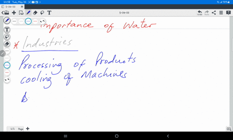 explain-how-switching-off-water-supply-would-affect-the-industries-that-depend-on-water-11698