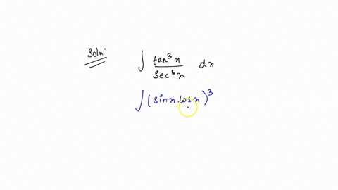 find-the-indefinite-integral-use-c-for-the-constant-of-integration-tan3-x-dx-sec6-11415