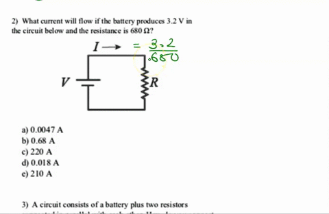 which-of-the-following-cannot-be-measured-directly-with-digital-multimeter-power-resistance-curent-voltage-continuity-what-current-will-flow-if-the-battery-produces-32-v-in-the-circuit-below-35115