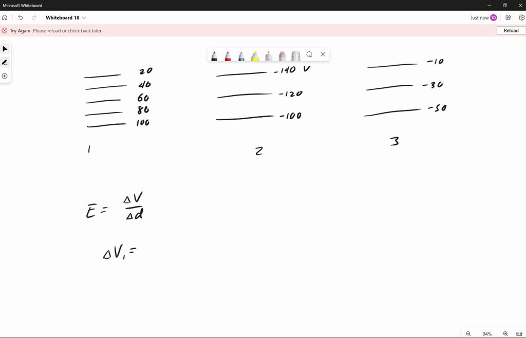 Current Attempt in Progress The figure shows three arrangements of ...