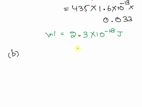 1-4-points-details-my-notes-ask-your-teacher-a-uniform-electric-field-of-magnitude-435-nc-pointing-in-the-positive-x-direetion-acts-on-an-electron-which-is-initially-at-rest-the-electron-has-63323