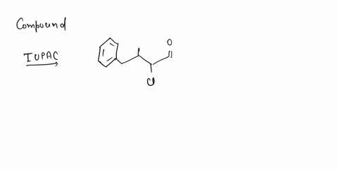 what-is-the-iupac-name-of-the-following-compound-oa-1-chloro-2-methyl-3-phenyl-propane-aldehyde-0-b-2-chloro-3-methyl-butan-benzenal-c-1-chloro-2-methyl-3-phenyl-propanal-00-2-chloro-3-methy-00745