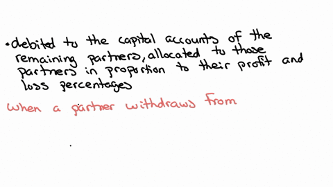 question-24-1-point-when-a-partner-withdraws-from-the-partnership-and-receives-cash-in-excess-of-the-balance-in-his-capital-account-the-excess-is-debited-to-the-capital-accounts-of-the-remaining-partn