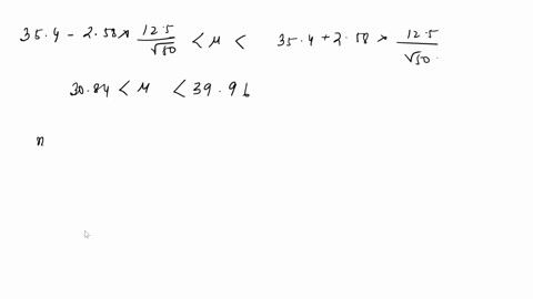 16-the-unexplained-sum-of-squares-measures-variation-in-the-dependent-variable-y-about-the-15-point-a-mean-of-the-y-values-b-estimated-y-values-c-mean-of-the-x-values-d-y-intercept-5-17-if-x-88118