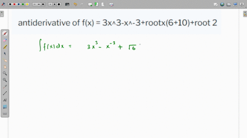 antiderivative-of-fx-3x3-x-3rootx610root-2