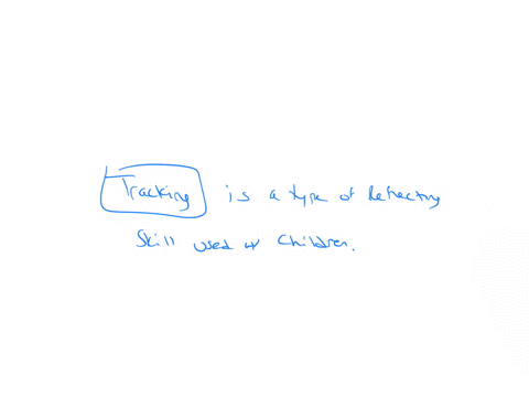 is-a-type-of-reflecting-skill-used-with-children-question-22-options-a-tracking-b-limit-setting-c-parent-consultations-d-returning-responsibility