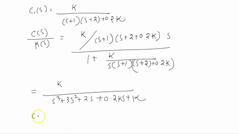consider-a-mechatronic-system-described-by-yt15yt10865yt2ut109ut2t04t1-where-ut-and-ytare-the-input-and-output-of-the-plant-at-the-discrete-time-instant-t-respectively-t-is-a-zero-mean-white-79957