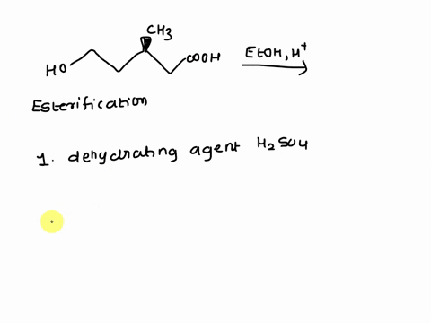 ch3-cozh-etoh-ht-ho-draw-the-structure-of-the-product-of-this-fischer-esterification-reaction-49524