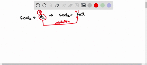 for-each-of-the-following-reaction-equations-determine-the-oxidation-number-for-each-element-in-the-equation-and-determine-if-it-is-a-redox-reaction-or-not-if-it-is-a-redox-reaction-write-th-17665