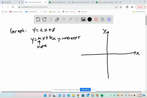 y2x8