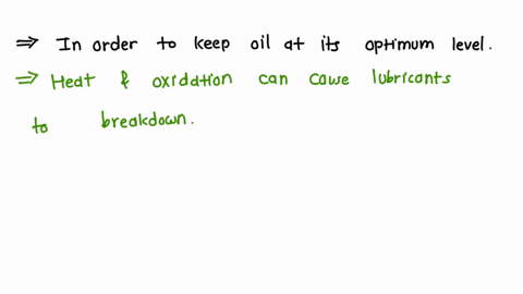 explain-why-it-is-usually-necessary-to-purify-crankcase-lubricating-oil-and-how-the-purification-is-carried-out-18383