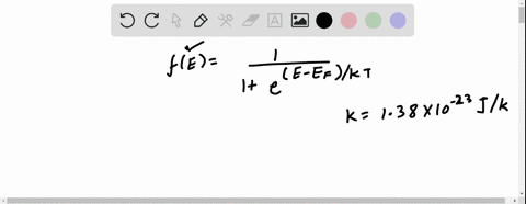 at-room-temperature-t-is-about-300-k-find-the-probability-that-an-energy-state-e-that-is-050-ev-above-the-fermi-level-e-ef-050-ev-is-occupied-at-room-temperature-44512