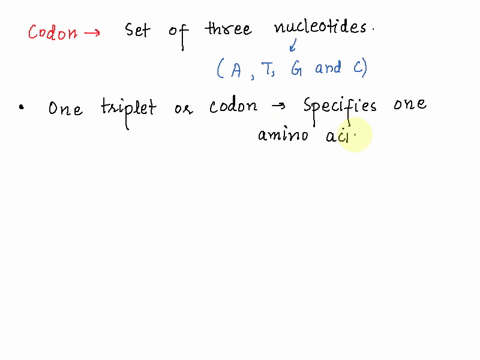 how-many-codons-equal-one-amino-acid-65497