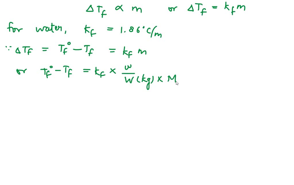 SOLVED Determine The Mass Of NaCl Needed To Be Dissolved In 100 G