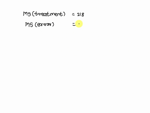 for-this-one-factor-anova-some-information-is-missing-what-is-the-f-test-statistic-source-sum-of-squares-df-mean-square-f-treatment-654-218-error-3456-128-total-4110-0159-2833-1703-cannot-be-80046