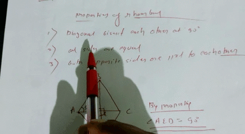 the-diagonals-of-rhombus-abcd-intersect-at-e-given-that-bac53-and-de8-find-the-indicated-measure-aed-84395