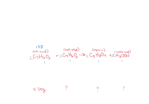 aspirin-is-prepared-by-reaction-of-salicylic-acid-c-hso3-with-acetic-anhydride-c4hso3-to-form-aspirin-cghso4-and-acetic-acid-chcozh-use-this-information-to-determine-the-mass-of-acetic-anhyd-81104