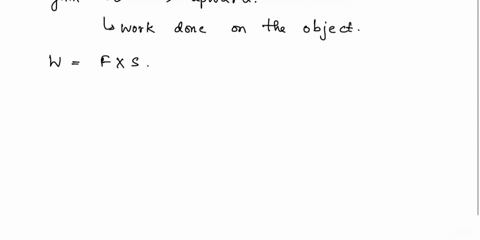 an-object-is-lifted-upward-at-a-constant-speed-the-gain-in-potential-energy-of-the-object-is-due-to-the-a-work-done-on-the-object-b-total-force-applied-to-the-object-c-weight-of-the-object-d-81691