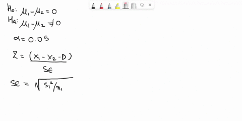 two-sample-_z-test-given-the-following-summary-statistics-for-two-independent-samples-x-n-135-mean-394-s1265-y-n-180-mean-443-s2238-cary-out-a-2-sample-z-test-for-the-difference-between-the-48713