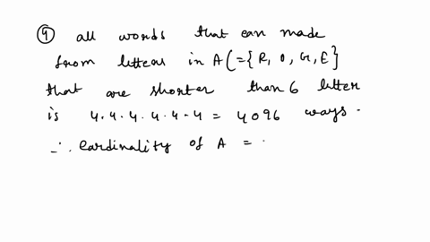 4s-all-strings-words-that-can-be-made-from-letters-in-a-that-are-shorter-than-letters-calculate-the-cardinality-of-s-5-m-all-finite-strings-words-that-can-be-made-from-letters-in-a-what-is-t-35864